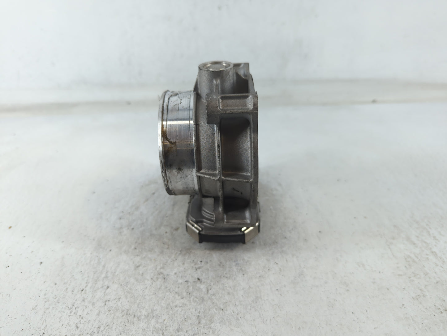 2012-2020 Buick Enclave Throttle Body P/N:12632172BA Fits Fits 2012 2013 2014 2015 2016 2017 2018 2019 2020 2021 2022 OEM Us