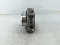 2012-2020 Buick Enclave Throttle Body P/N:12632172BA Fits Fits 2012 2013 2014 2015 2016 2017 2018 2019 2020 2021 2022 OEM Us