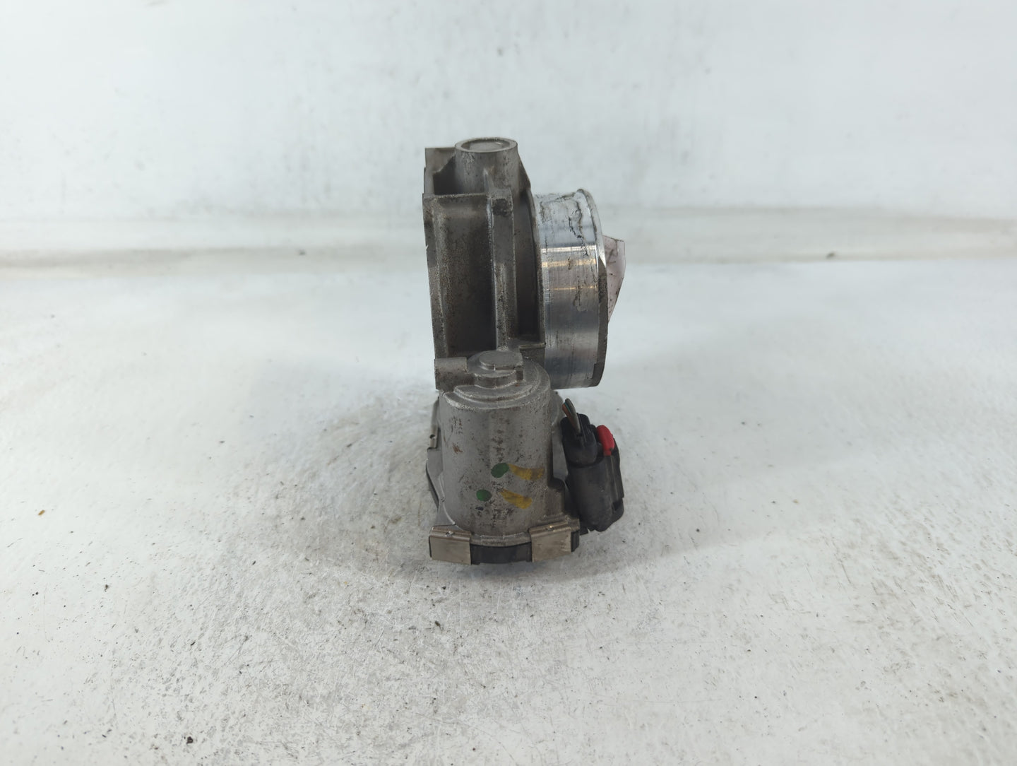 2012-2020 Buick Enclave Throttle Body P/N:12632172BA Fits Fits 2012 2013 2014 2015 2016 2017 2018 2019 2020 2021 2022 OEM Us