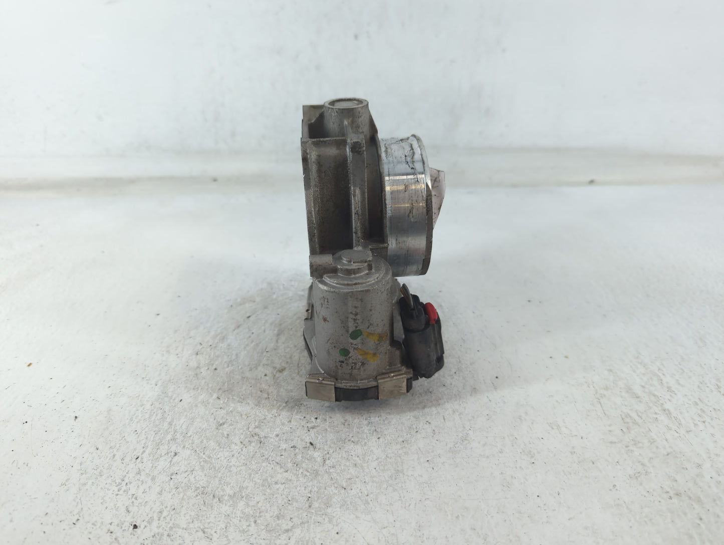2012-2020 Buick Enclave Throttle Body P/N:12632172BA Fits Fits 2012 2013 2014 2015 2016 2017 2018 2019 2020 2021 2022 OEM Us