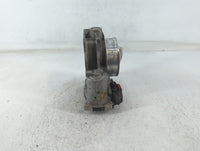 2012-2020 Buick Enclave Throttle Body P/N:12632172BA Fits Fits 2012 2013 2014 2015 2016 2017 2018 2019 2020 2021 2022 OEM Us