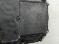 2012-2020 Buick Enclave Throttle Body P/N:12632172BA Fits Fits 2012 2013 2014 2015 2016 2017 2018 2019 2020 2021 2022 OEM Us