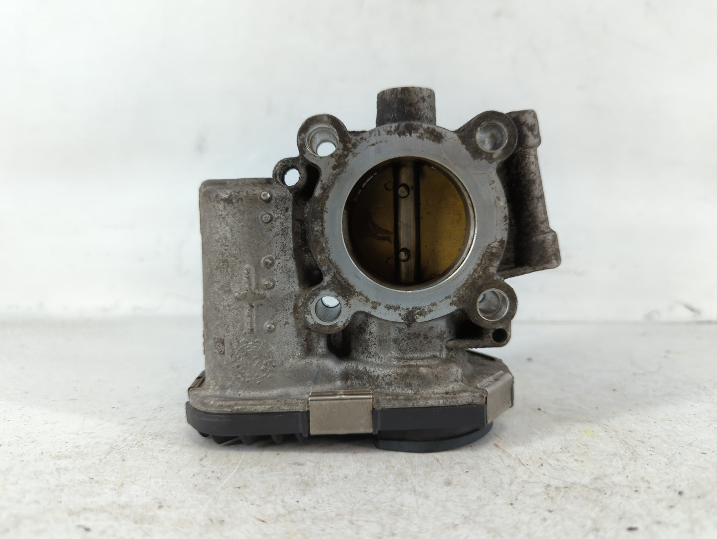 2012-2020 Buick Enclave Throttle Body P/N:0 280 750 581 55581662 Fits Fits 2012 2013 2014 2015 2016 2017 2018 2019 2020 2021
