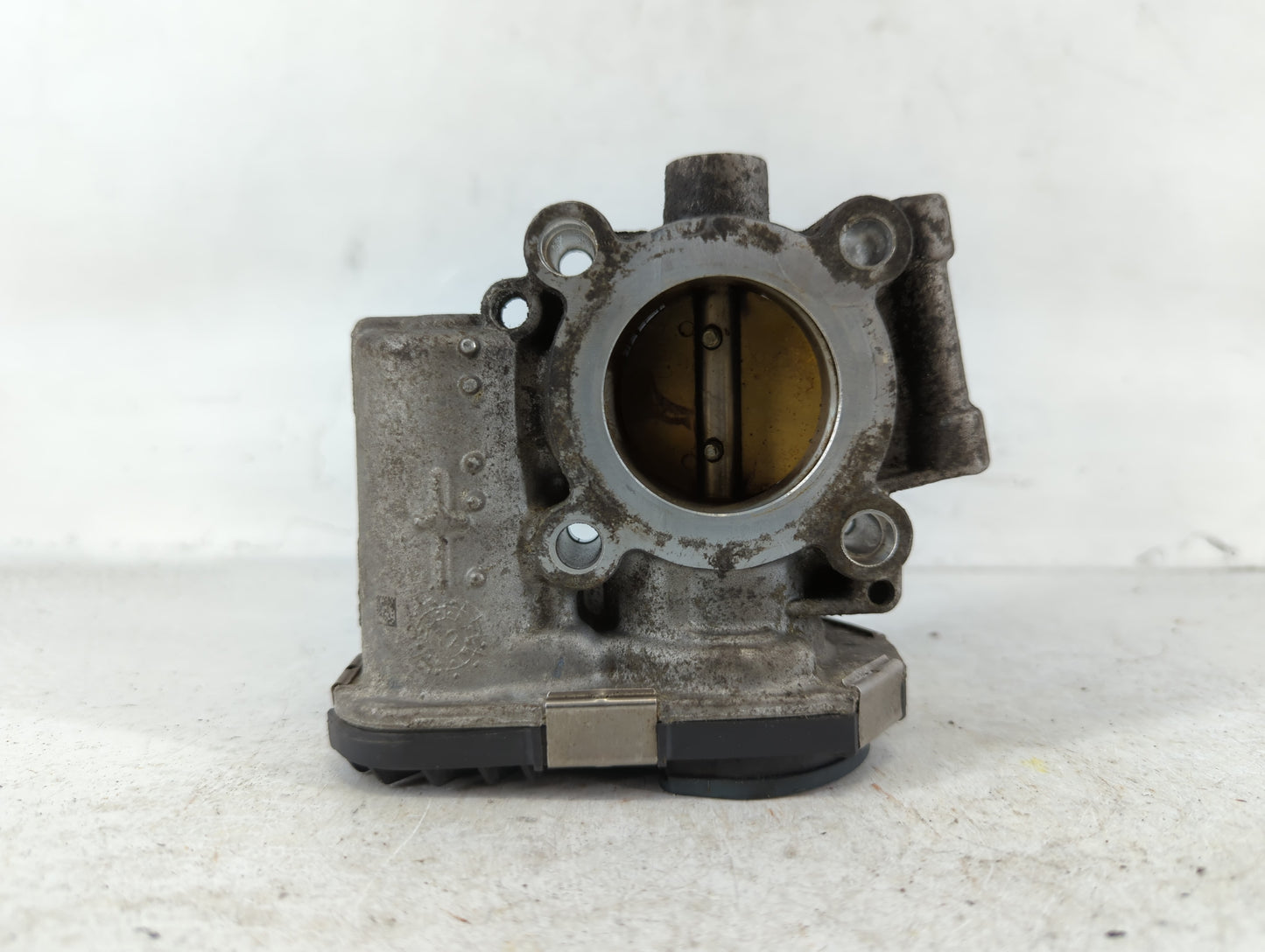 2012-2020 Buick Enclave Throttle Body P/N:0 280 750 581 55581662 Fits Fits 2012 2013 2014 2015 2016 2017 2018 2019 2020 2021