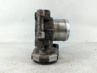 2012-2020 Buick Enclave Throttle Body P/N:0 280 750 581 55581662 Fits Fits 2012 2013 2014 2015 2016 2017 2018 2019 2020 2021