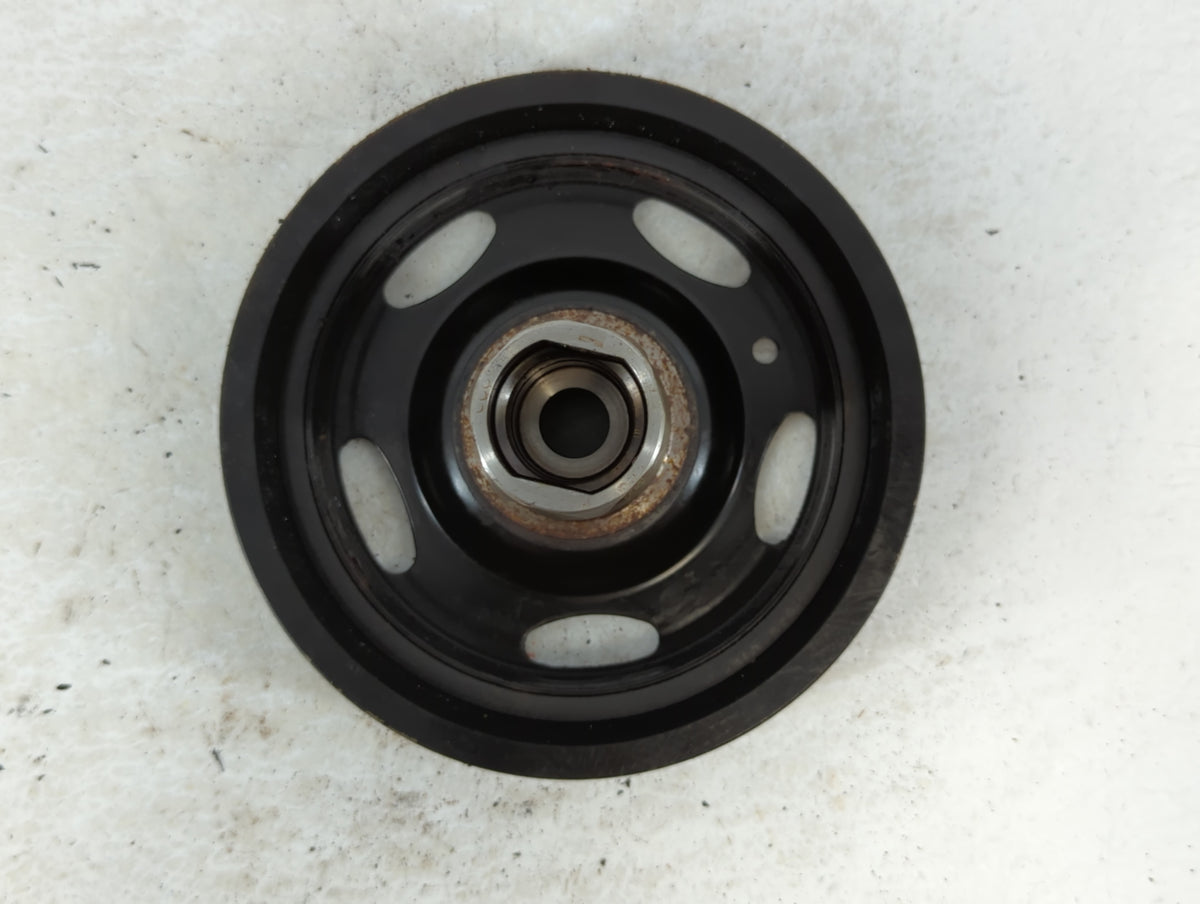 2014 Buick Enclave Crankshaft Pulley - Oemusedautoparts1.com