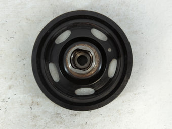 compare product 2014 Buick Enclave Crankshaft Pulley
