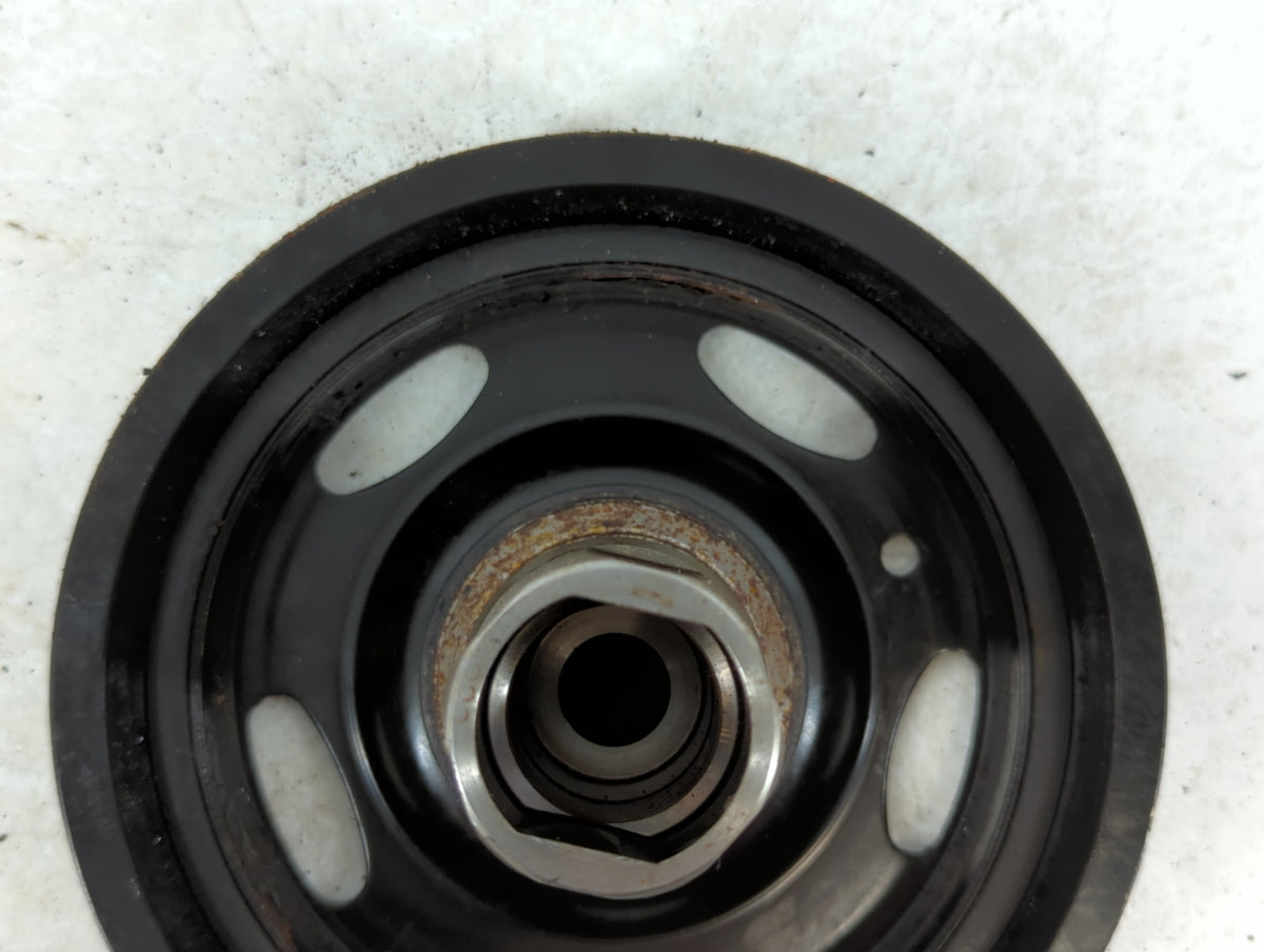 2014 Buick Enclave Crankshaft Pulley - Oemusedautoparts1.com
