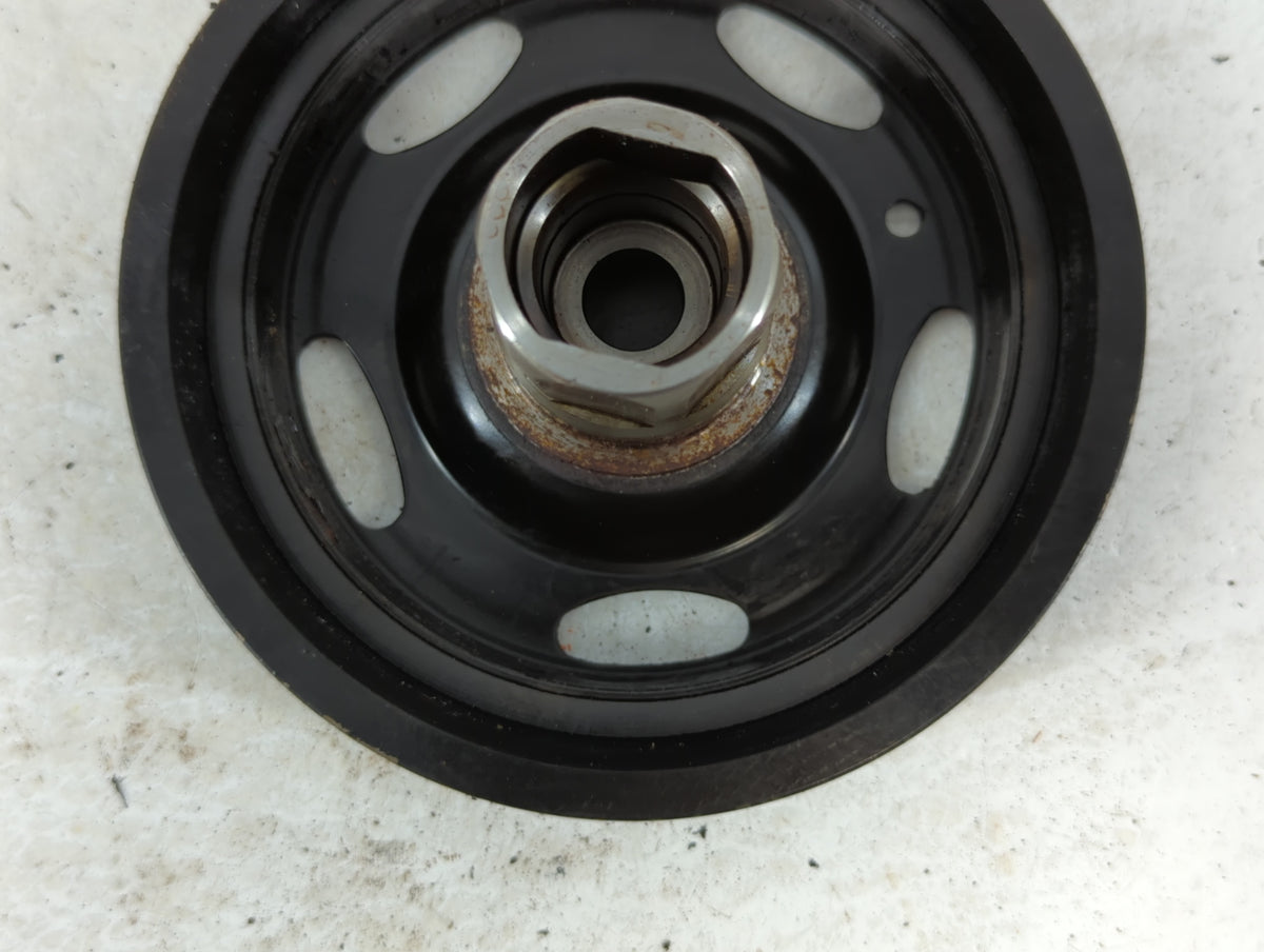 2014 Buick Enclave Crankshaft Pulley - Oemusedautoparts1.com