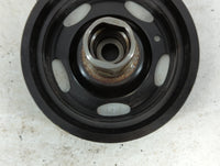 2014 Buick Enclave Crankshaft Pulley - Oemusedautoparts1.com