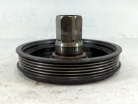 2014 Buick Enclave Crankshaft Pulley - Oemusedautoparts1.com