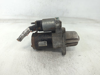 compare product 2008-2017 Buick Enclave Car Starter Motor Solenoid OEM P/N:12645298 54543 Fits OEM Used Auto Parts
