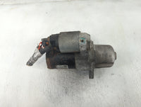 2008-2017 Buick Enclave Car Starter Motor Solenoid OEM P/N:12645298 54543 Fits OEM Used Auto Parts - Oemusedautoparts1.com