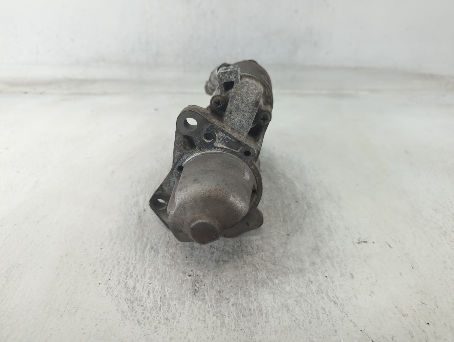 2008-2017 Buick Enclave Car Starter Motor Solenoid OEM P/N:12645298 54543 Fits OEM Used Auto Parts - Oemusedautoparts1.com