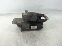 2008-2017 Buick Enclave Car Starter Motor Solenoid OEM P/N:12645298 54543 Fits OEM Used Auto Parts - Oemusedautoparts1.com