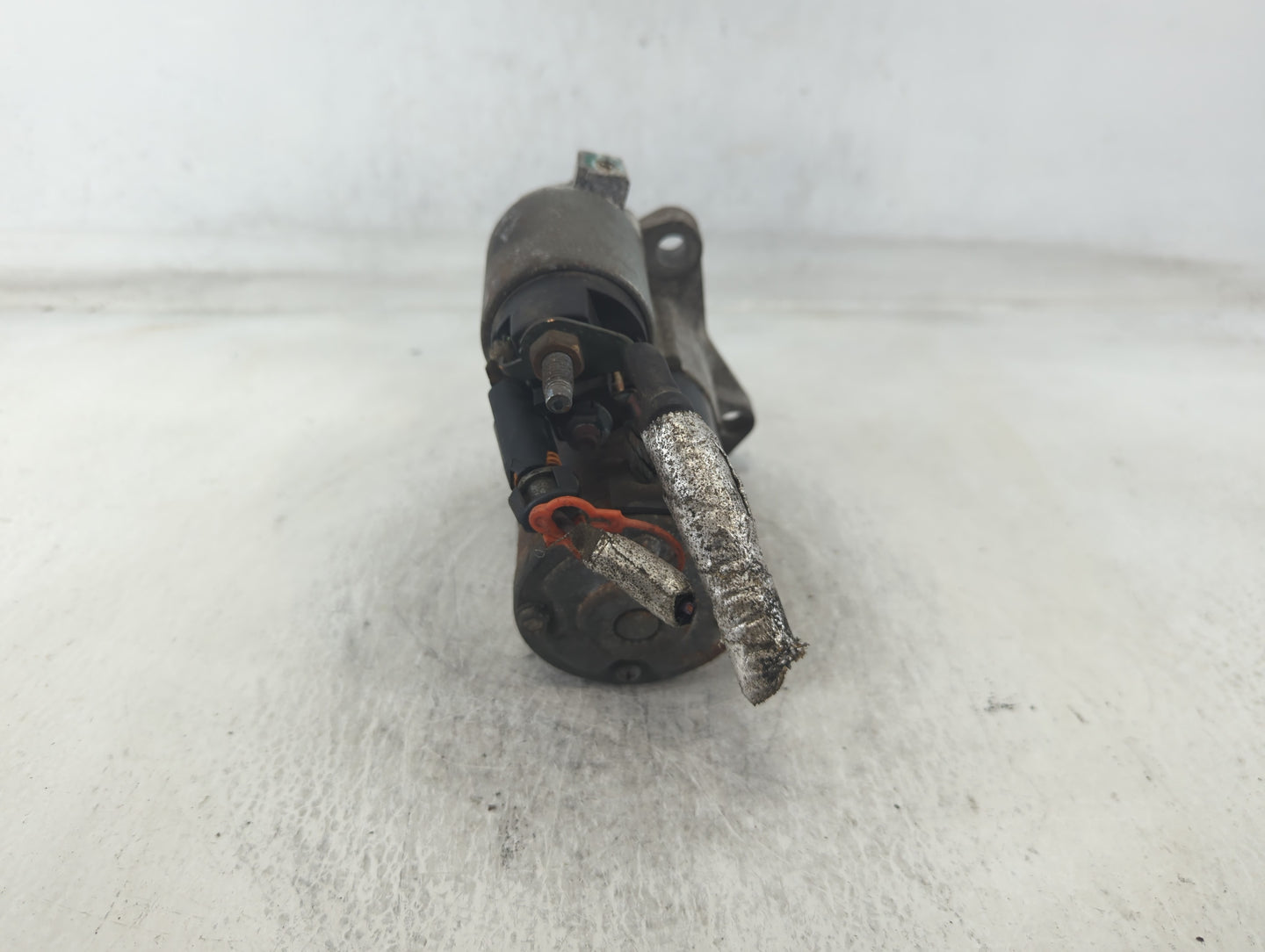 2008-2017 Buick Enclave Car Starter Motor Solenoid OEM P/N:12645298 54543 Fits OEM Used Auto Parts - Oemusedautoparts1.com