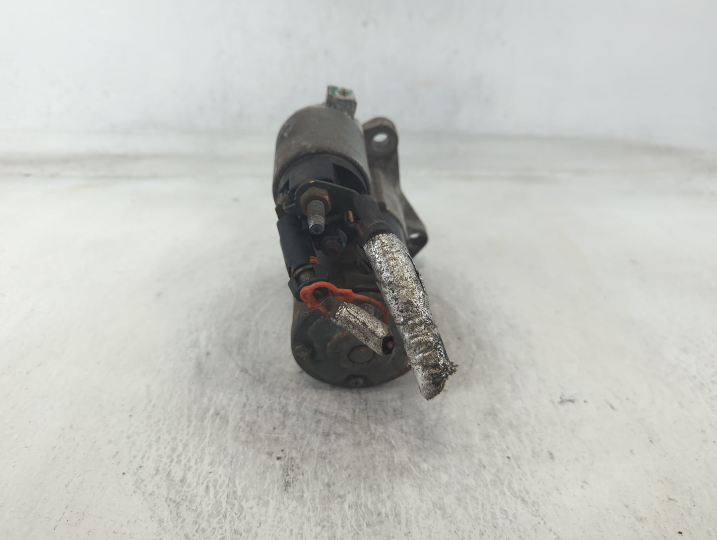 2008-2017 Buick Enclave Car Starter Motor Solenoid OEM P/N:12645298 54543 Fits OEM Used Auto Parts - Oemusedautoparts1.com
