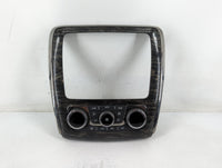 2013-2017 Buick Enclave Climate Control Module Temperature AC/Heater Replacement P/N:23140662 Fits Fits 2013 2014 2015 2016 