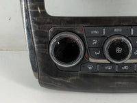 2013-2017 Buick Enclave Climate Control Module Temperature AC/Heater Replacement P/N:23140662 Fits Fits 2013 2014 2015 2016 