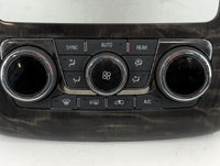 2013-2017 Buick Enclave Climate Control Module Temperature AC/Heater Replacement P/N:23140662 Fits Fits 2013 2014 2015 2016 