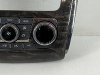 2013-2017 Buick Enclave Climate Control Module Temperature AC/Heater Replacement P/N:23140662 Fits Fits 2013 2014 2015 2016 
