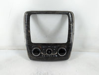 2013-2017 Buick Enclave Climate Control Module Temperature AC/Heater Replacement P/N:23140662 Fits Fits 2013 2014 2015 2016 