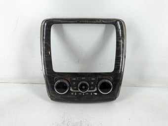 compare product 2013-2017 Buick Enclave Climate Control Module Temperature AC/Heater Replacement P/N:23140662 Fits Fits 2013 2014 2015 2016 2017 OEM Used Auto Parts