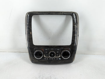2013-2017 Buick Enclave Climate Control Module Temperature AC/Heater Replacement P/N:23140662 Fits Fits 2013 2014 2015 2016 