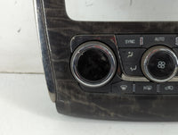 2013-2017 Buick Enclave Climate Control Module Temperature AC/Heater Replacement P/N:23140662 Fits Fits 2013 2014 2015 2016 