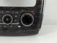 2013-2017 Buick Enclave Climate Control Module Temperature AC/Heater Replacement P/N:23140662 Fits Fits 2013 2014 2015 2016 