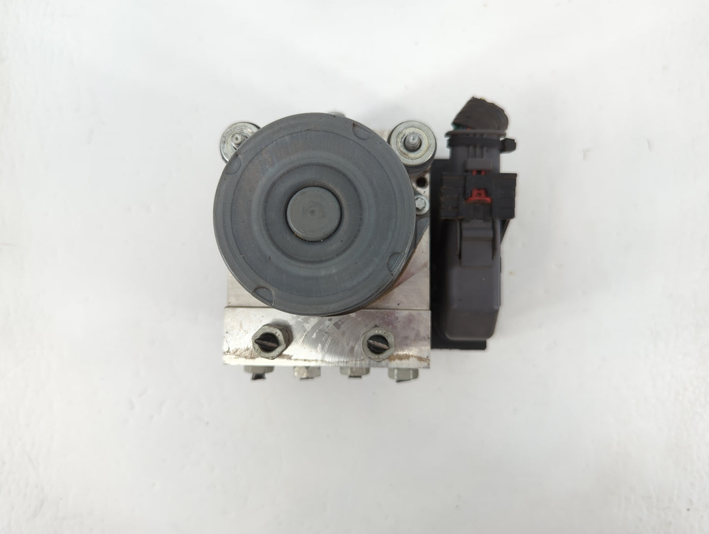 2012-2017 Buick Enclave ABS Pump Control Module Replacement P/N:22893247 0 265 252 45 Fits Fits 2012 2013 2014 2015 2016 201