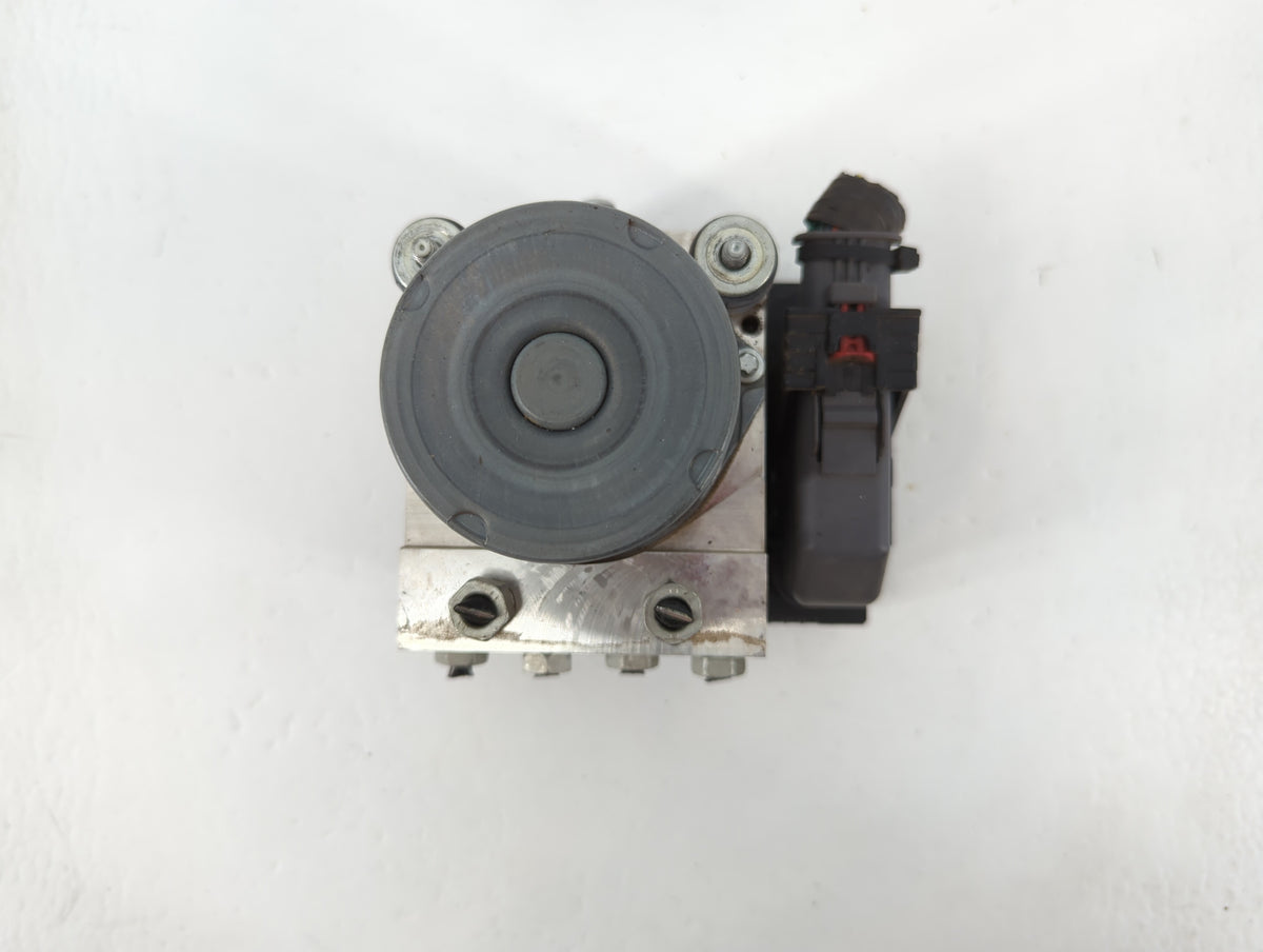 2012-2017 Buick Enclave Anti-Lock Brake ABS Pump Module Actuator OEM P/N:22893247 0 265 252 45 Fits OEM Used Auto Parts - Oe