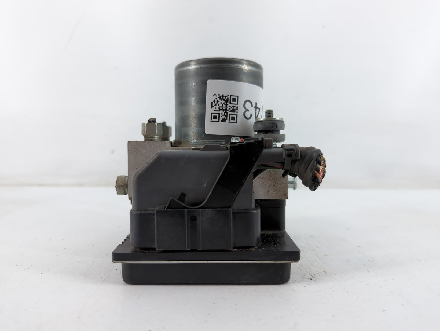 2012-2017 Buick Enclave ABS Pump Control Module Replacement P/N:22893247 0 265 252 45 Fits Fits 2012 2013 2014 2015 2016 201