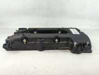 2014 Buick Enclave Driver Left Cylinder Head Valve Cover P/N:25198877 Fits OEM Used Auto Parts - Oemusedautoparts1.com