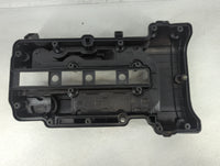 2014 Buick Enclave Driver Left Cylinder Head Valve Cover P/N:25198877 Fits OEM Used Auto Parts - Oemusedautoparts1.com