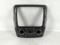 2013-2017 Buick Enclave Climate Control Module Temperature AC/Heater Replacement P/N:23140662 Fits Fits 2013 2014 2015 2016 