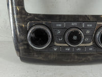2013-2017 Buick Enclave Climate Control Module Temperature AC/Heater Replacement P/N:23140662 Fits Fits 2013 2014 2015 2016 