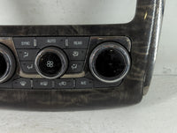 2013-2017 Buick Enclave Climate Control Module Temperature AC/Heater Replacement P/N:23140662 Fits Fits 2013 2014 2015 2016 