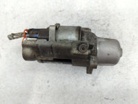 2008-2017 Buick Enclave Car Starter Motor Solenoid OEM P/N:1264 5298 Fits OEM Used Auto Parts - Oemusedautoparts1.com