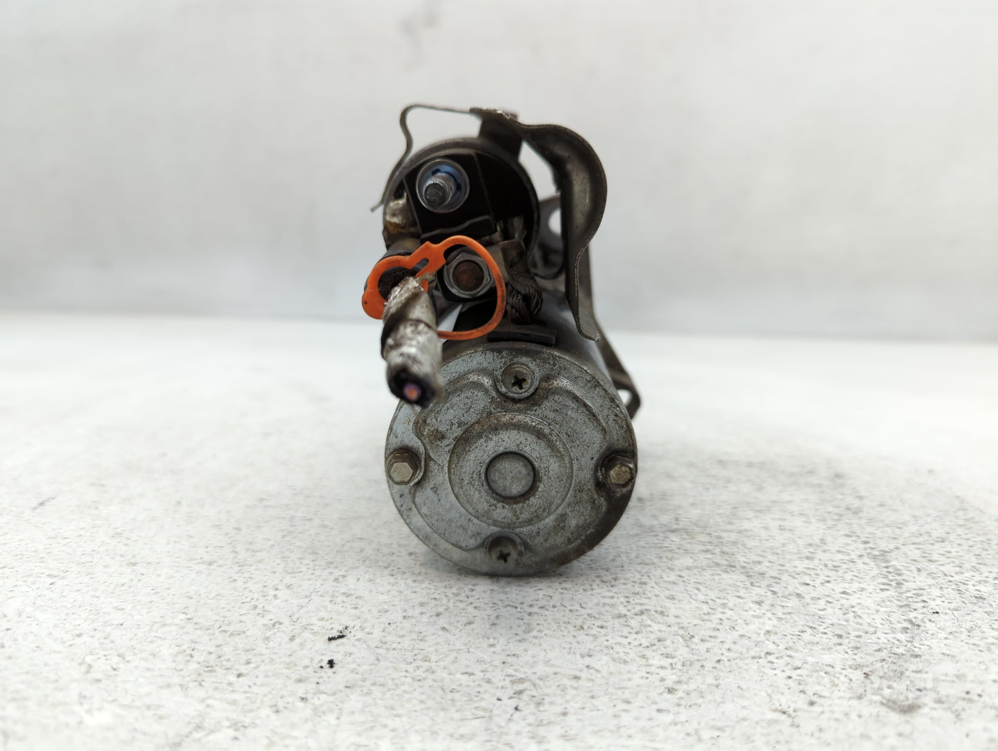 2008-2017 Buick Enclave Car Starter Motor Solenoid OEM P/N:1264 5298 Fits OEM Used Auto Parts - Oemusedautoparts1.com