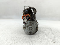 2008-2017 Buick Enclave Car Starter Motor Solenoid OEM P/N:1264 5298 Fits OEM Used Auto Parts - Oemusedautoparts1.com