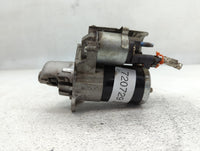 2008-2017 Buick Enclave Car Starter Motor Solenoid OEM P/N:1264 5298 Fits OEM Used Auto Parts - Oemusedautoparts1.com