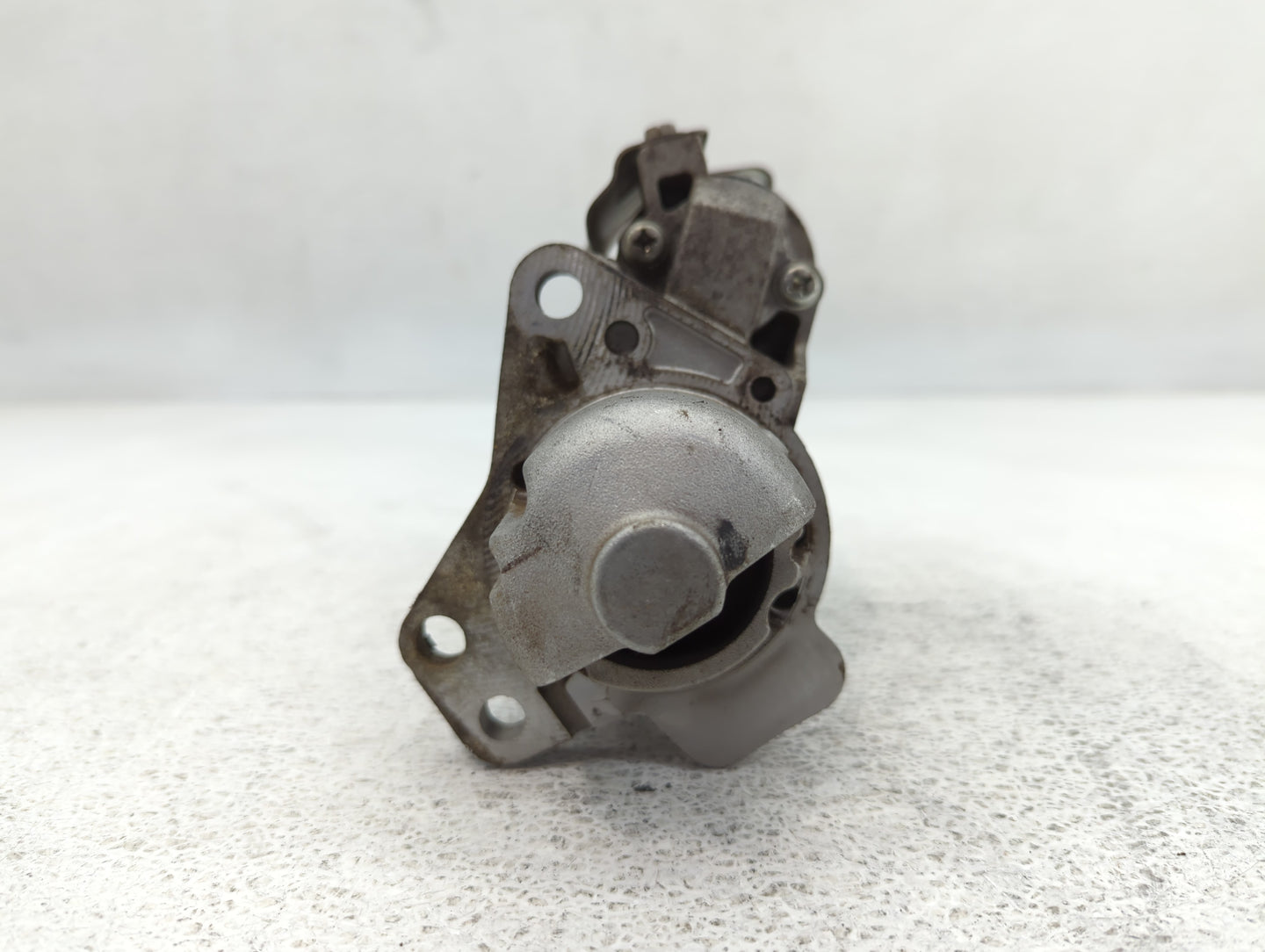 2008-2017 Buick Enclave Car Starter Motor Solenoid OEM P/N:1264 5298 Fits OEM Used Auto Parts - Oemusedautoparts1.com