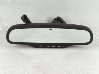 compare product 2009-2017 Buick Enclave Interior Rear View Mirror Replacement OEM P/N:22915243 Fits OEM Used Auto Parts