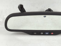 2009-2017 Buick Enclave Interior Rear View Mirror Replacement OEM P/N:22915243 Fits OEM Used Auto Parts - Oemusedautoparts1.