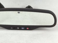 2009-2017 Buick Enclave Interior Rear View Mirror Replacement OEM P/N:22915243 Fits OEM Used Auto Parts - Oemusedautoparts1.
