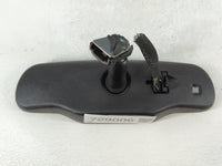 2009-2017 Buick Enclave Interior Rear View Mirror Replacement OEM P/N:22915243 Fits OEM Used Auto Parts - Oemusedautoparts1.