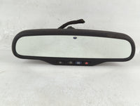 2009-2017 Buick Enclave Interior Rear View Mirror Replacement OEM P/N:22915243 Fits OEM Used Auto Parts - Oemusedautoparts1.