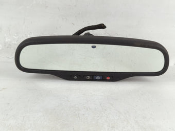 compare product 2009-2017 Buick Enclave Interior Rear View Mirror Replacement OEM P/N:22915243 Fits OEM Used Auto Parts