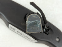 2009-2017 Buick Enclave Interior Rear View Mirror Replacement OEM P/N:22915243 Fits OEM Used Auto Parts - Oemusedautoparts1.